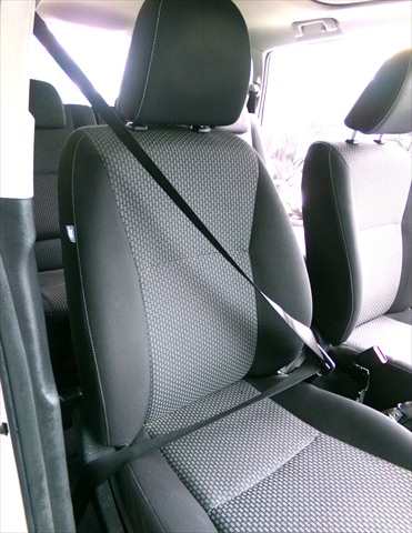 Cinturón Delantero Derecho Toyota Verso 2.0 D-4D 2013-2018