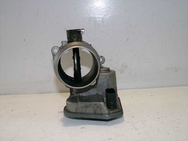 Caja Mariposa Bmw Serie 1 116 2.0 D E81,COUPE 2004-2013