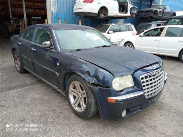 Cremallera de Direccion Chrysler 300 2.7