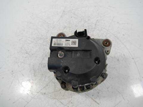 Alternador Volkswagen Amarok 204 CV 150KW