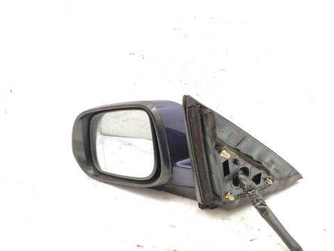 Foto 2ª: Retrovisor Izquierdo Honda Accord 2.2 I-CTDI CN1) 140CV 103KW [N22A1] (2004)