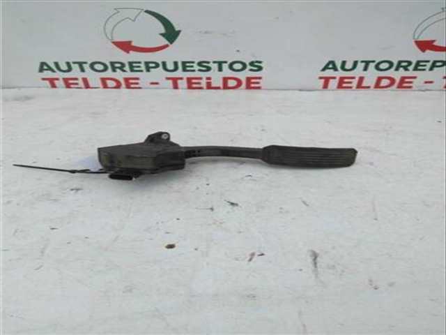 Pedal Acelerador Toyota Rav4 2.2