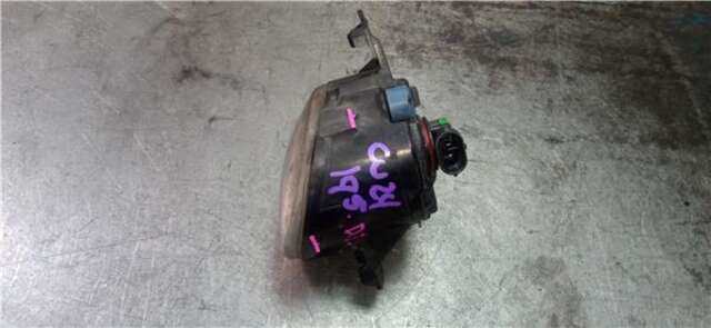 Foto 3ª: Faro Antiniebla Delantero Izquierdo Bmw Serie 1 114 2.0 116D [2.0 LTR. - 85 KW 16V DIESEL CAT] [N47 D20 C]