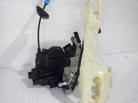 Foto 3ª: Cerradura Puerta Delantera Izquierda Kia Niro HYBRID CONCEPT 141CV [G4LL] (2022)