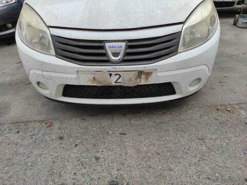 Paragolpes Delantero Dacia Sandero K9K892