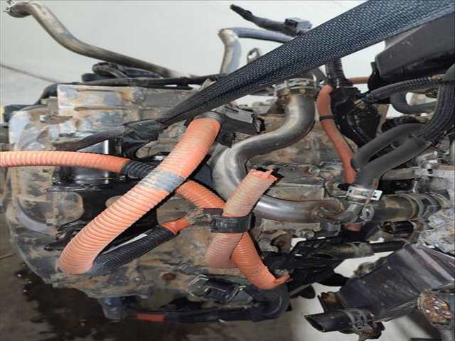 Foto 3ª: Caja Cambios Toyota Auris VERSION INDEFINIDA (2017)