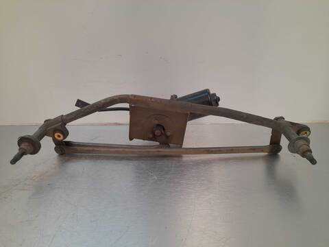 Foto 3ª: Motor Limpia Delantero Mercedes Clase MB 110 110 [611980] (2002)