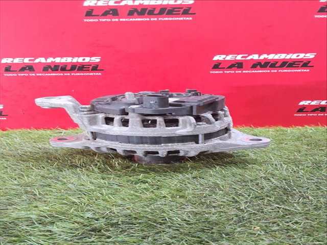 Alternador Fiat Ducato FIAT DUCATO 2.3 JTD 2016 131CV 96KW