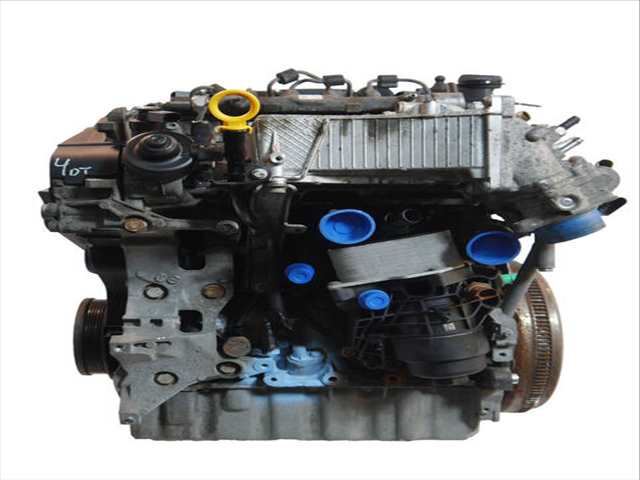 Foto 3ª: Motor Completo Volkswagen Caddy 102CV 75KW [DFSD DFS] (2017)