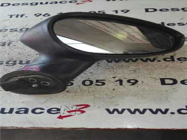 Foto 3ª: Retrovisor Derecho Fiat Grande Punto 1.3 16V MULTIJET ACTIVE (55KW) [1.3 LTR. - 55 KW 16V JTD CAT] [199A2000]