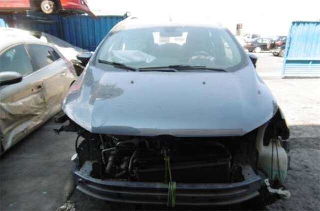 Foto 2ª: Retrovisor Derecho Ford EcoSport 1.5 TITANIUM [1.5 LTR. - 66 KW TDCI CAT] [UGJE]