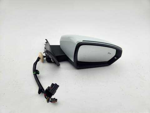 Retrovisor Derecho Audi A1 ADVANCE 95CV