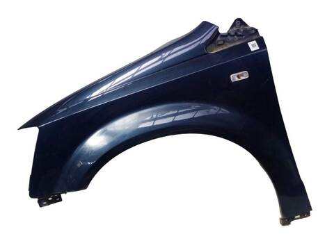 Foto 2ª: Aleta Delantera Izquierda Chrysler Grand Voyager 2.8 CRD (2007)