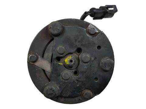 Foto 3ª: Compresor Aire Acondicionado Mazda 2 1.4 (2003)