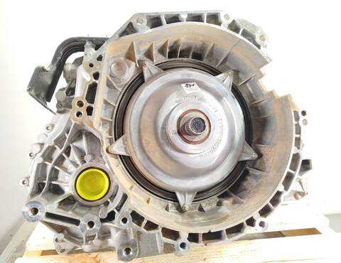 Caja Cambios Automatica Ford Puma 1.0 ECOBOOST 125CV 92KW AUT.
