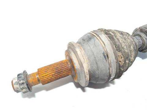 Foto 2ª: Transmision Delantera Izquierda Toyota Rav4 ADVANCE HYBRID 197CV 145KW [2ARFXE] (2017)