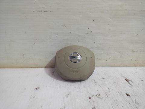 Airbag Delantero Izquierdo Nissan Micra SPORT 80CV