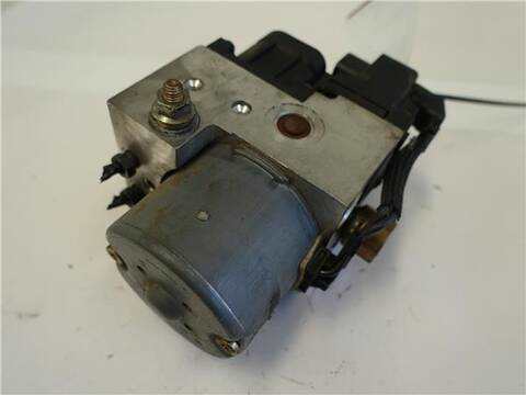 Foto 2ª: Abs Peugeot 406 2.0 HDI 110 BERLINA 107CV 79KW [RHZ (DW10ATED)] (2002)