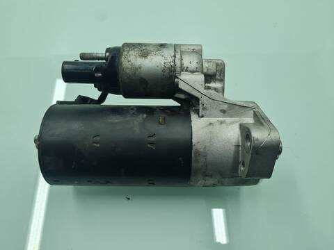 Foto 3ª: Motor de Arranque Volkswagen Touareg TDI V6 MOTION 224CV 165KW [BKS] (2007)