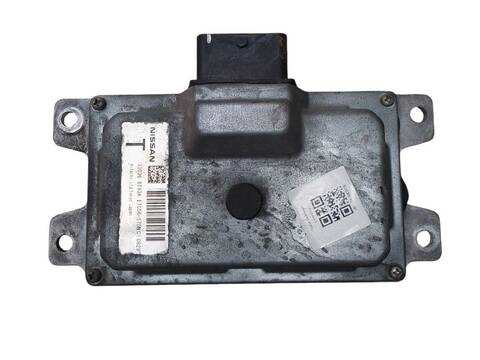 Foto 2ª: Centralita Motor ECU Nissan Qashqai 2.0 A LAS 4 RUEDAS (2006)