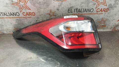 Piloto Trasero Izquierdo Ford Kuga ST-LINE X 150CV 110KW