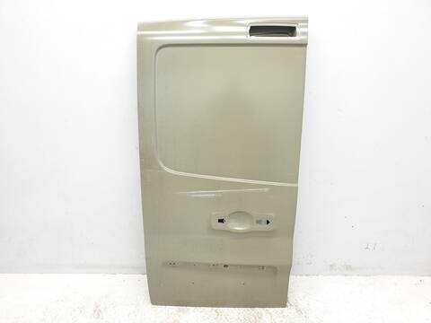 Puerta Trasera Izquierda Renault Trafic L1H1 27T