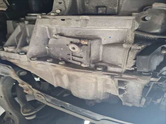 Foto 3ª: Caja Cambios Toyota Rav4 2.0 4WD ZSA44_) 151CV 112KW [3ZR-FAE] (2017)