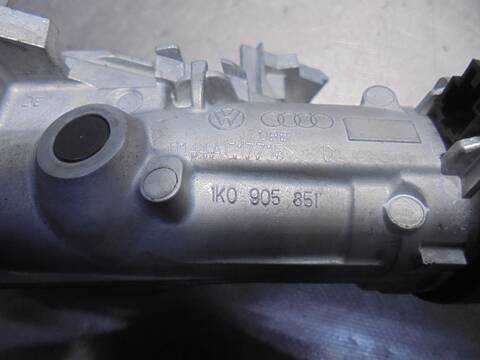 Foto 3ª: Motor de Arranque Volkswagen Polo 1.4 TDI 90CV 66KW [CUSB] (2015)