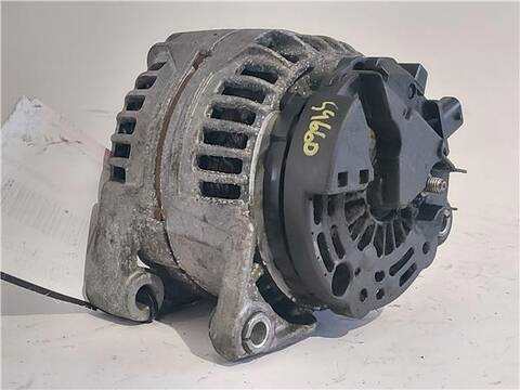 Foto 2ª: Alternador Saab 9-3 2.2 TID BERLINA 125CV 92KW [D223L] (2003)