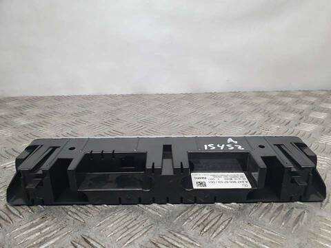 Foto 3ª: Mando Climatizador Mercedes Clase C 160 CLA 200 D COUPE 150CV 110KW [654920] (2020)