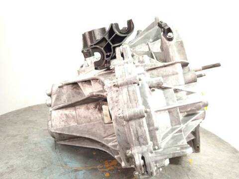 Foto 4ª: Caja Cambios Renault Laguna 1.5 DCI DIESEL III 110CV 81KW [K9K780] (2009)