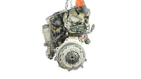 Foto 3ª: Motor Completo Seat Leon 1.9 TDI 90CV [ALH] (1999)