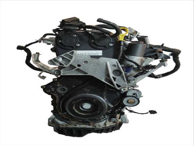 Foto 3ª: Motor Completo Audi A3 310CV 228KW [DJHA DJH] (2017)