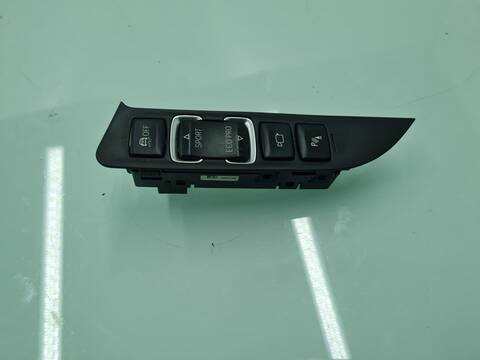 Foto 3ª: Mando Multifuncion Bmw Serie 3 315 330D 258CV 190KW [N57D30A] (2012)