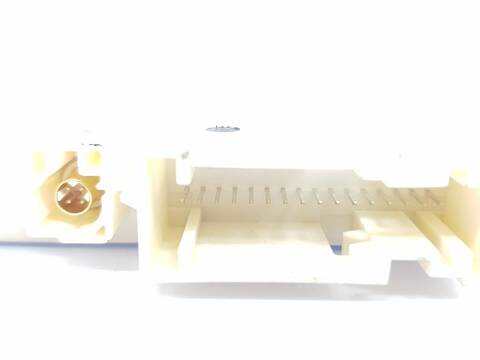 Foto 3ª: Centralita Motor ECU Mercedes Clase ML 350 3.0 CDI 258CV 7V [624826] (2011)