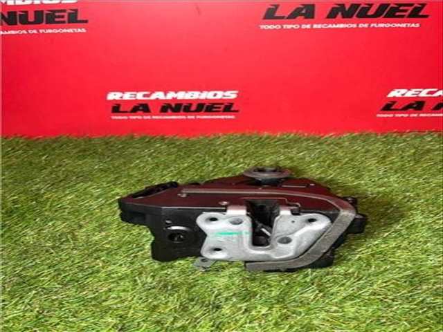 Foto 2ª: Cerradura Puerta Delantera Derecha Renault Express KANGOO 102CV 75KW KANGOO IIIRAPID [5AQ609] (2023)