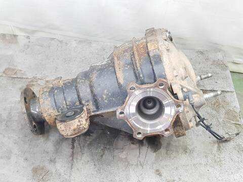 Foto 3ª: Diferencial Trasero Nissan Pathfinder 2.5 DCI SE (2006)