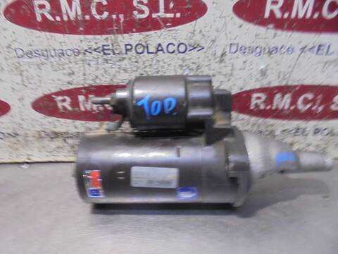Motor de Arranque Audi A6 BERLINA 130CV 96KW