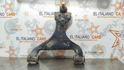 Brazo Suspension Delantero Derecho Mercedes Vito 115 CDI LARGO 639.603) 150CV 110KW CAJA CERRADA