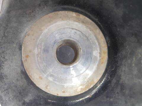 Foto 3ª: Brazo Suspension Trasero Derecho Mercedes Clase ML 270 2.7 CDI 20V 163CV CLASE M) [612963] (1997)