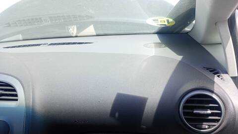 Foto 2ª: Kit Airbag Seat Leon ERENCE 140CV 103KW [BKD] (2007)
