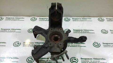 Foto 2ª: Mangueta Delantera Derecha Volkswagen Jetta ADVANCE 105CV 77KW [BKC] (2005)