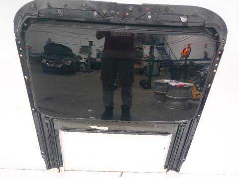 Foto 3ª: Techo Interior Audi A6 2.5 TDI QUATTRO 180CV [BAU] (2001)