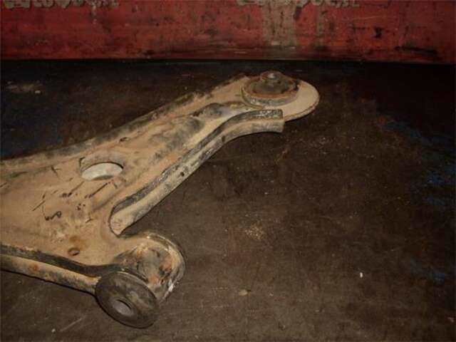 Brazo Suspension Delantero Derecho Daewoo Lacetti 1.6 CDX [1.6 LTR. - 80 KW CAT]