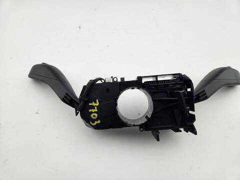 Foto 2ª: Mando Multifuncion Volkswagen Polo ADVANCE 90CV 66KW [CAYB] (2014)
