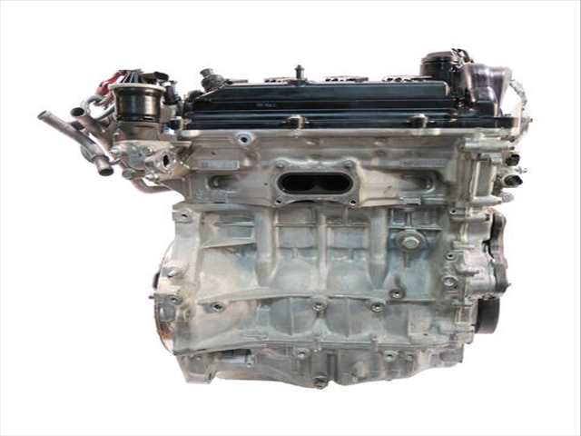 Foto 3ª: Motor Completo Honda Jazz MK5 109CV 80KW [LEB8 LE] (2022)