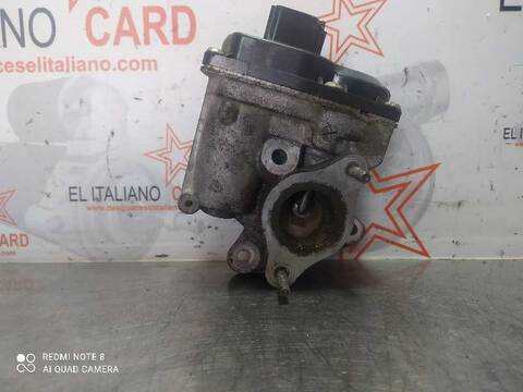 Foto 3ª: Caja Mariposa Renault Megane BERLINA 115CV 84KW III BERLINA 5 P (2008)