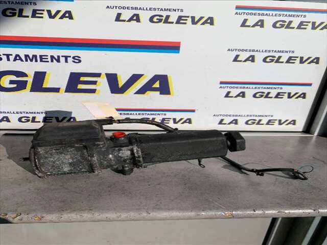 Bomba de Direccion Mercedes Clase A 140 1.6G