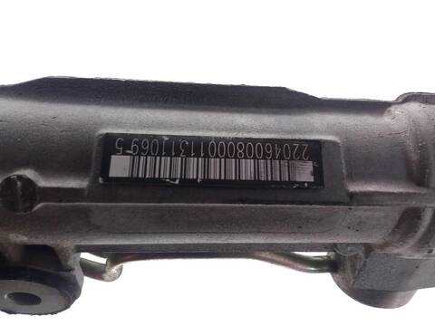 Foto 3ª: Cremallera de Direccion Mercedes Clase S 220 S 320 CDI 220.026 220.126) [OM 613.960] (1998)