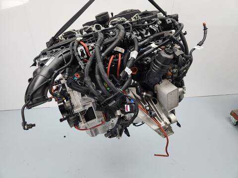 Motor Completo Bmw Serie 3 315 330D XDRIVE SPORT LINE 4P) BERLINA 265CV